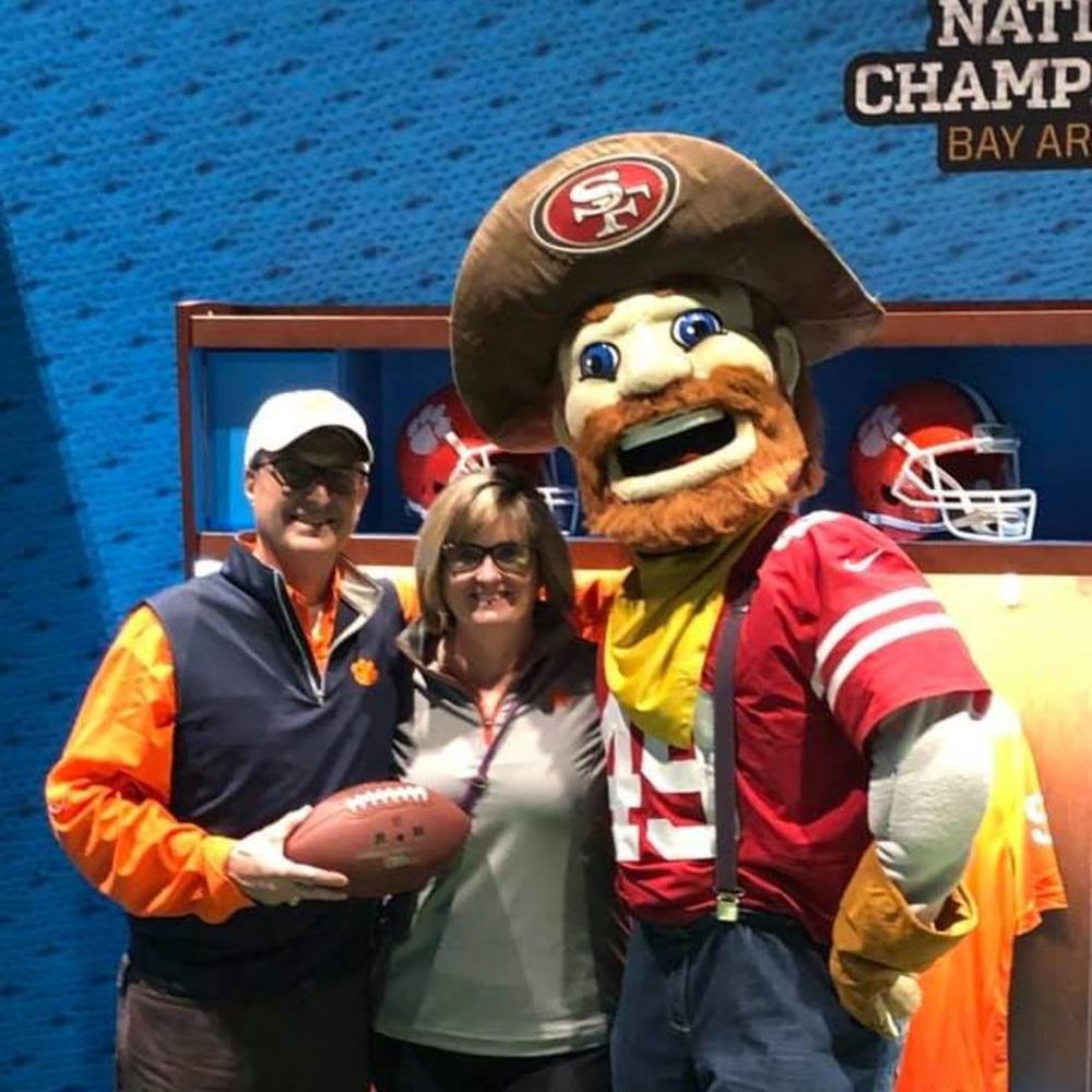 Meet your Posher, Tammie